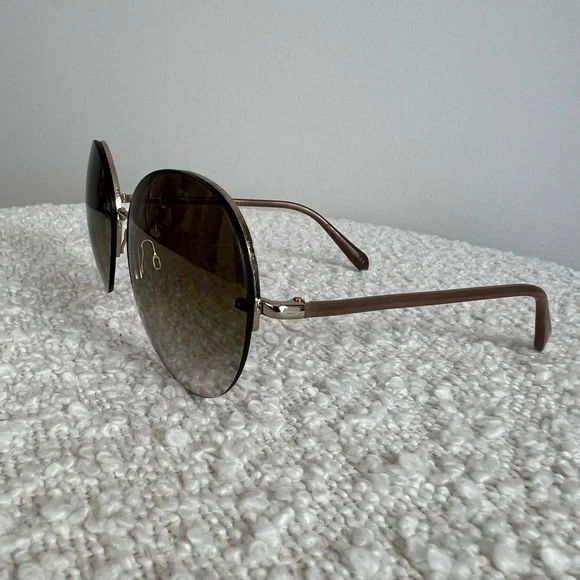 Oliver Peoples Jodie OV1188S Sunglasses Sunglasses display picture 1
